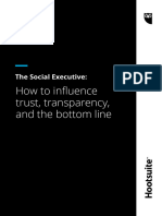Whitepaper - The Social Executive