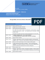 Agenda Interkulturalizam Polaznici