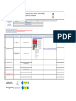 Actividades de Eva. Fichaje de Resumen PROYEDC