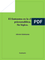 Alfredo Eidelsztein El Fantasma en La Cl (1)