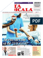 Ziarul Viata Medicala - An 2023 - NR 10