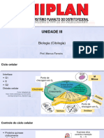 SLD - 3 Citologia Sala 12