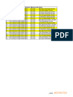 Spielplan 2023-2024 HU18 - Vorrunde