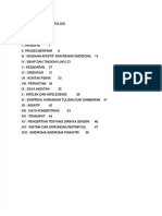 PDF Psikiatri II Simtomatologi - Compress