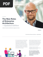 Ardoq The 7 New Rules of Enterprise Architecture