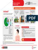 Ficha Nº10 Ficha - Humo - Diesel PDF