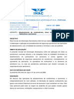 ANAC Abastecimento de Combustiveis Aeronaves CIA 10 2009