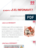 Beneficios de Los Trabajadores y Obligaciones Patronales INFONAVIT - Jornada Universitaria