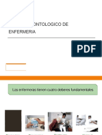 PDF Codigo Deontologico de Enfermeria