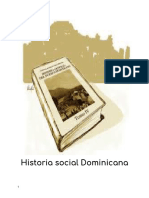 Historia Dominicana