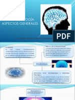 Psicofisiología Semana 9