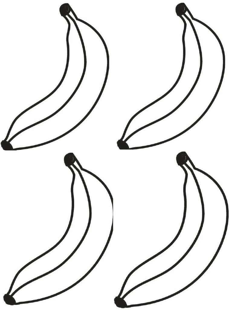 Bananas PDF
