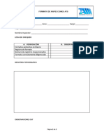 St-At-F-01 Formato de Inspecciones Ats