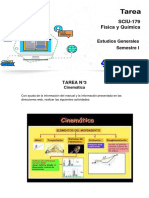 Tarea - Unidad 03