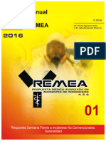 Manual Remea - 01