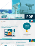 Consolidado Toolkit Final Security 7.1
