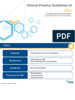 HBV Easl CPG Slide Deck 2020