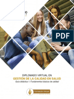 GD1-Gestion de La Calidad en Salud