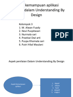 Topik 4 Ruang Kolaborasi Kurikulum