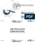 Clase de Metrología TFI 2023