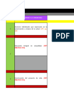 5º Grado Vinculación Contenidos y LTG Fase 5 - 280923