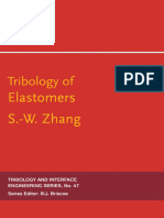 (Si-Wei Zhang) Tribology of Elastomers, Volume 47 (BookFi)