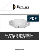 LAMPARA-DE-EMERGENCIA-light Tec