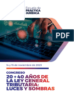 Congreso LGT