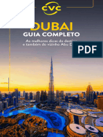 Guia Completo de Dubai