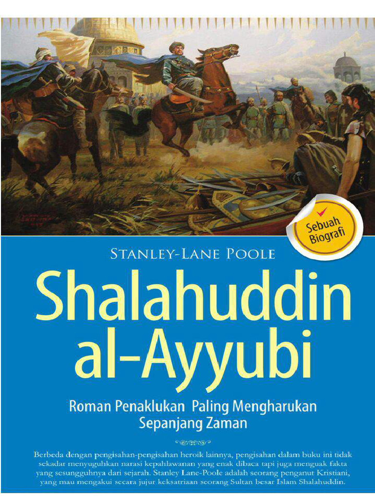 Saladin | PDF