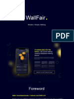 WallFair Whitepaper V1.4