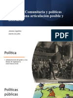 PC y Politicas Publicas