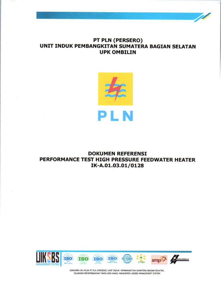 Thumbnail for Water Heater Performance Testing