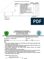 Kisi-Kisi & Soal PTS Informatika Ganjil 2023