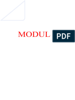 PDGK4107 - Praktikum IPA Di SD - Modul 6 KP 3 Telingga