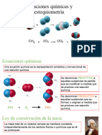 Clase 8 Estequiometria
