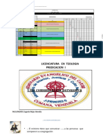 Destino Predestinacion Preordenacion y Otros Excesos Teologicos y Filosoficos