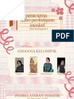 Oleh Kelompok 4