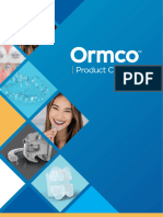 Ormco Catalog 2022