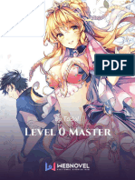 Level 0 Master - Completa