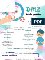 DM2 Medidas de Prevencion