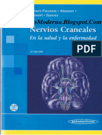 Nervios Craneales - Wilson-Pauwels 2