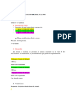 Estructura Del Ensayo Argumentativo - N3