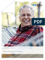 Global Select Health Plan