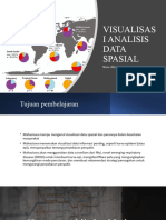 Konsep Visualisasi Data Kesmas