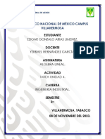 AlgebraLineal TareaU4 AriasJimenez