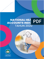 National Health Accounts Indonesia Tahun 2020