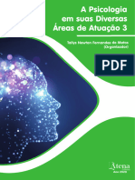 A Tenica de Mindfullnes Aliada A Terapia Cognitiva Comportamental No Tratamento e Prevencao de Recaidas em Pacientes Com Ideacao Suicida