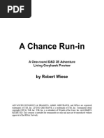 ADP1-01 A Chance Run-In (3E)