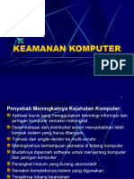 Keamanan Komputer